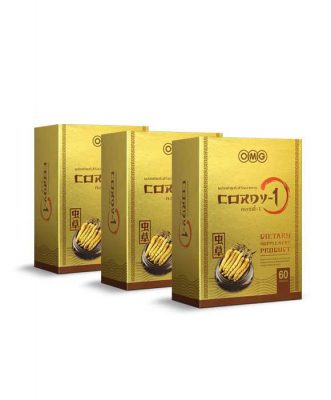 cordy-1 3 กล่อง