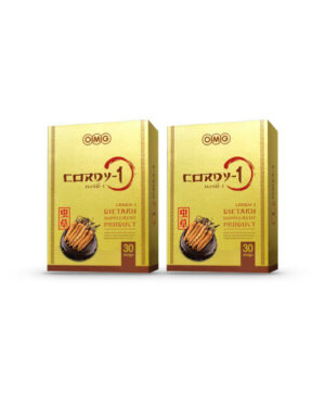 CORDY-1 2 กล่อง